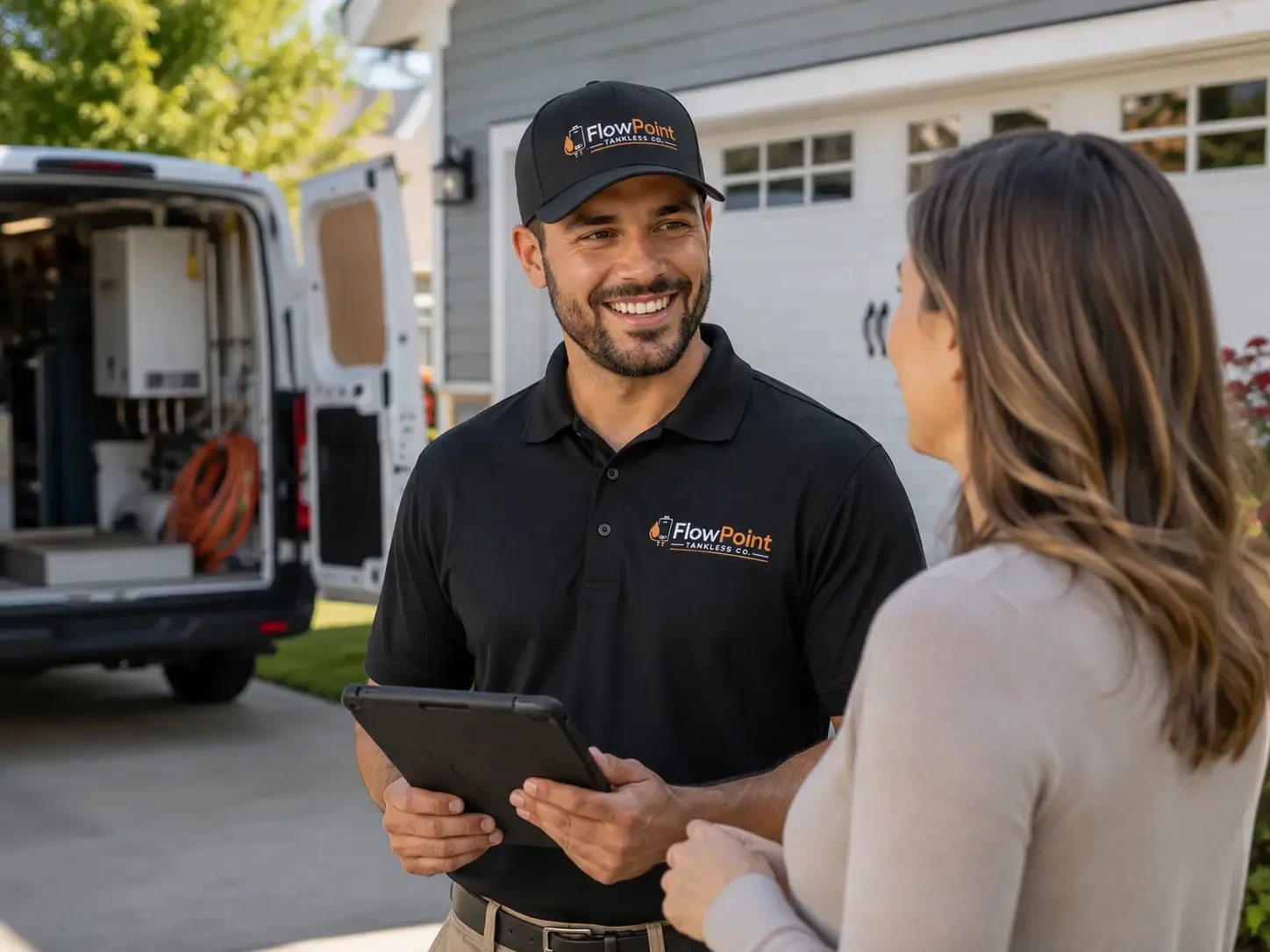 Tankless Water Heater Installation Marcella, AR FAQs